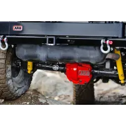 Offroad-Superstore DIFF COVER FORD 8.8 BLACK arb