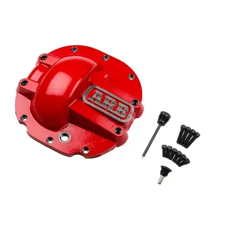 Offroad-Superstore DIFF COVER FORD 8.8 BLACK arb