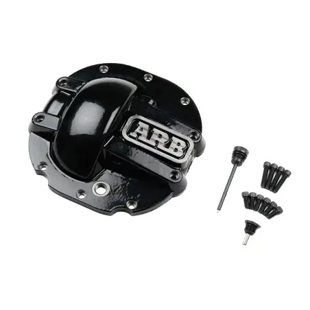 Offroad-Superstore DIFF COVER FORD 8.8 BLACK arb