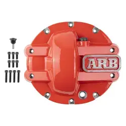 Offroad-Superstore DIFF COVER CHEV 10 BOLT arb
