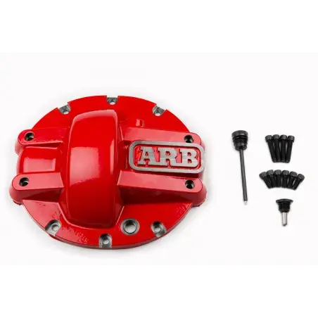 Offroad-Superstore DIFF COVER CHEV 10 BOLT arb