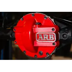 Offroad-Superstore DIFF COVER NISSAN M226 BLK arb