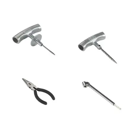 Offroad-Superstore Kit réparation pneus tubeless ARB arb