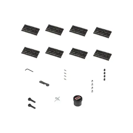 Offroad-Superstore Kit réparation pneus tubeless ARB arb