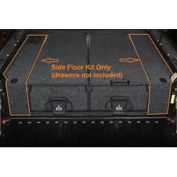 Offroad-SuperstoreHabillages latéraux tiroirs ARB Land Cruise