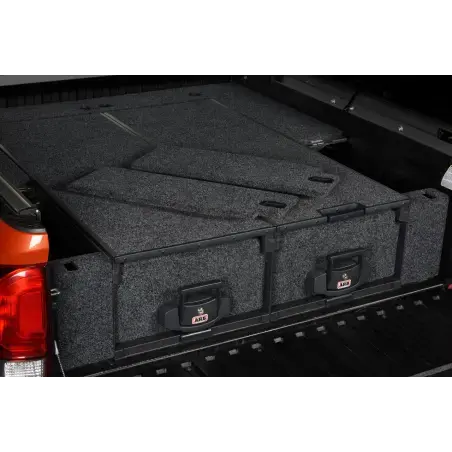 Offroad-SuperstoreHabillages latéraux tiroirs ARB Land Cruise