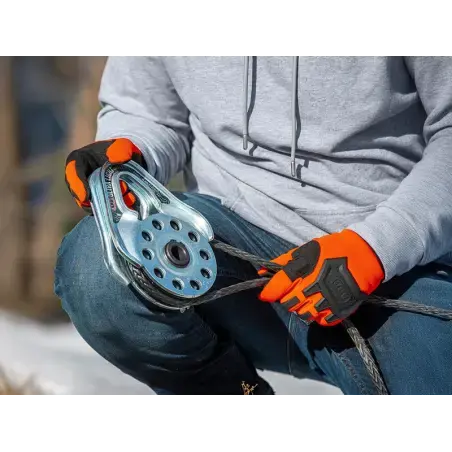 Offroad-Superstore Poulie de mouflage ARB 9000Kg arb