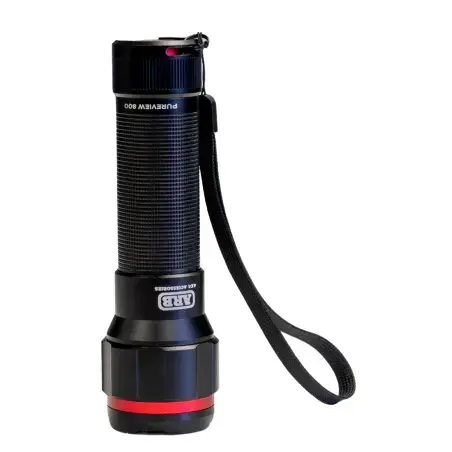 Offroad-Superstore Lampe torche ARB 800 lumens arb