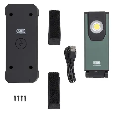 Offroad-Superstore lampe de travail ARB horizon arb