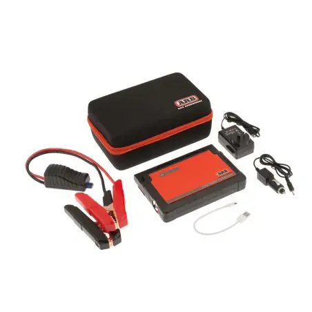 Offroad-SuperstoreBooster démarrage ARB 12V - Jump Starter Pr