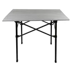 Offroad-Superstore Table bivouac pliante ARB aluminium 86x70c