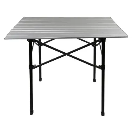Offroad-Superstore Table bivouac pliante ARB aluminium 86x70c