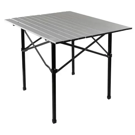 Offroad-Superstore Table bivouac pliante ARB aluminium 86x70c