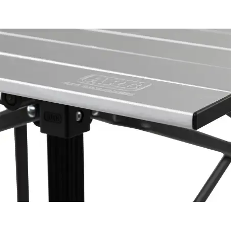 Offroad-Superstore Table bivouac pliante ARB aluminium 86x70c