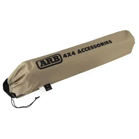 Offroad-Superstore Table bivouac pliante ARB aluminium 86x70c