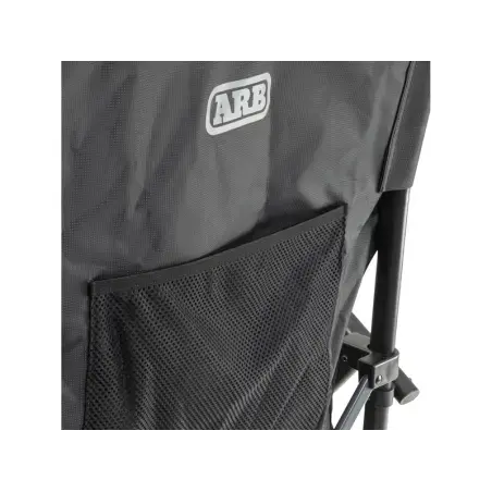 Offroad-Superstore Chaise bivouac pliante ARB Base Camp arb