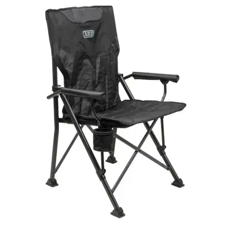 Offroad-Superstore Chaise bivouac pliante ARB Base Camp arb