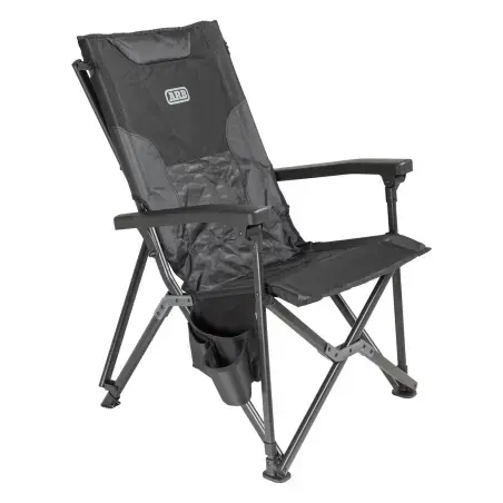 Offroad-Superstore Chaise bivouac pliante ARB Pinnacle Camp a