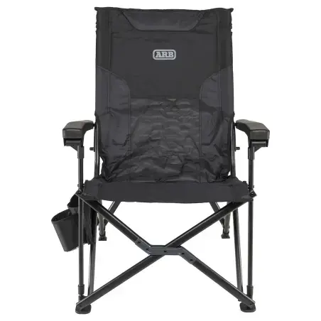 Offroad-Superstore Chaise bivouac pliante ARB Pinnacle Camp a
