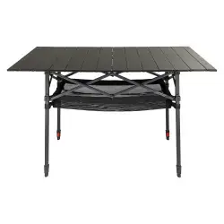 Offroad-SuperstoreTable bivouac pliante ARB aluminium 114x70c