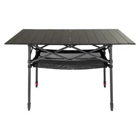 Offroad-SuperstoreTable bivouac pliante ARB aluminium 114x70c