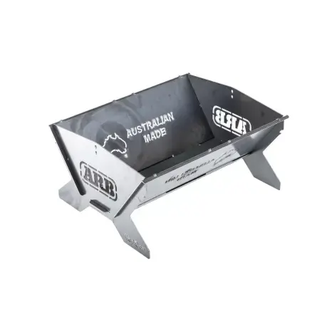 Offroad-Superstore ARB FIREPIT 600X480X300 FIREPIT ONLY arb