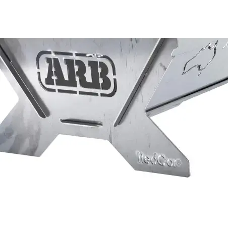 Offroad-Superstore ARB FIREPIT 600X480X300 FIREPIT ONLY arb