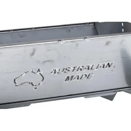 Offroad-Superstore ARB FIREPIT 600X480X300 FIREPIT ONLY arb