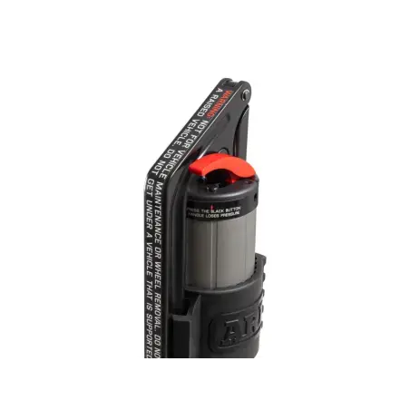 Offroad-Superstore Cric hydraulique 2T Jack ARB - Levage 1230