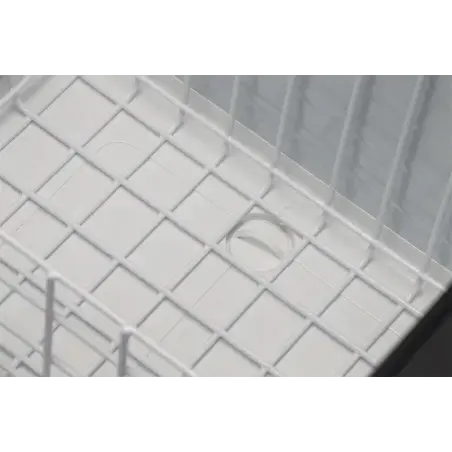 Offroad-Superstore Refrigerateur ARB 47L 12v/24v/220v serieII