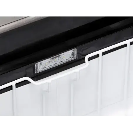 Offroad-Superstore Réfrigérateur - Congélateur ARB 60L Zero P