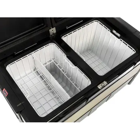 Offroad-Superstore Réfrigérateur - Congélateur ARB Zero 96L D