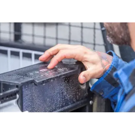 Offroad-SuperstoreRefrigerateur / Congelateur Elements ARB 60