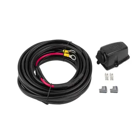 Offroad-Superstore Kit câble réfrigérateur ARB 12/24 V arb