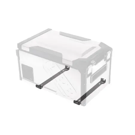 Offroad-Superstore ARB FRIDGE SOLID MOUNT KIT arb