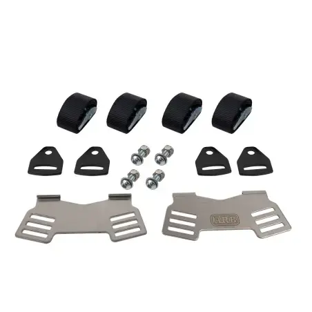 Offroad-Superstore Kit de fixation ARB pour réfrigérateurs Ze