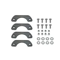 Offroad-Superstore Glissière pour réfrigérateur ARB Zero 36/4