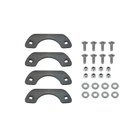 Offroad-Superstore Glissière pour réfrigérateur ARB Zero 36/4