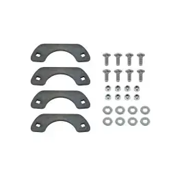 Offroad-Superstore Glissière pour réfrigérateurs ARB Zero 60/