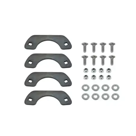 Offroad-Superstore Glissière pour réfrigérateurs ARB Zero 60/