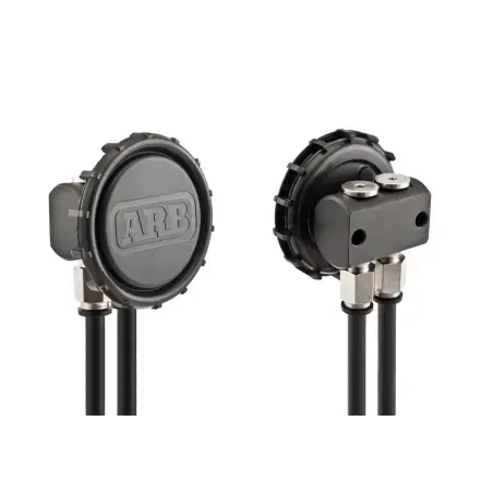 Offroad-Superstore ARB - Kit Déport des mises à l'air boites 