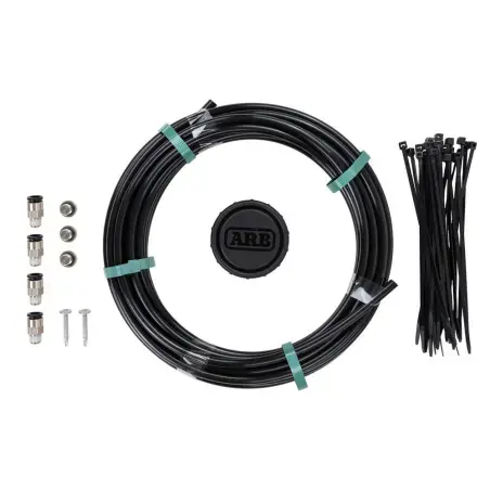 Offroad-Superstore ARB - Kit Déport des mises à l'air boites 