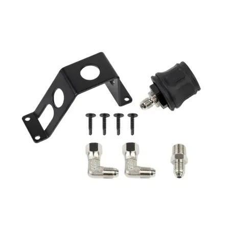 Offroad-Superstore Remote hose coupling mount kit arb