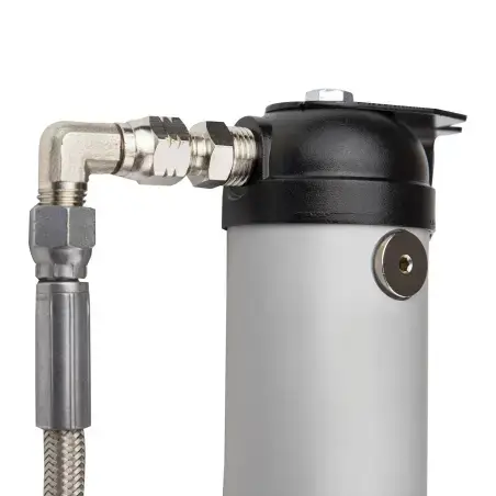 Offroad-Superstore ARB Mini-bonbonne pour Electrovannes de Bl