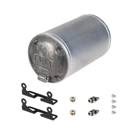 Offroad-SuperstoreBonbonne cuve aluminium 4L - Réserve air co