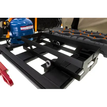 Offroad-Superstore JERRY CAN MNT SNGLE HORIZONTAL arb