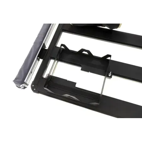 Offroad-Superstore JERRY CAN MNT DBLE VERTICAL arb