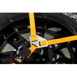 Offroad-Superstore BASERACK SPARE WHEEL Y STRAP arb