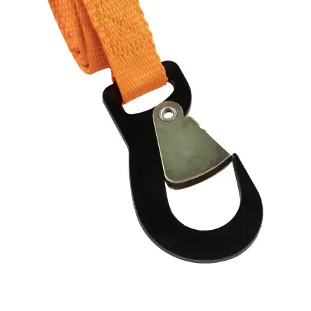 Offroad-Superstore BASERACK SPARE WHEEL Y STRAP SNAP LOCK arb