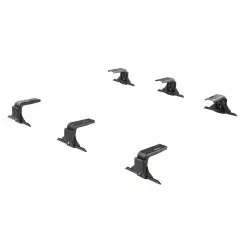 Offroad-Superstore BASERACK GUTTER 6 LEG GU/76 H1 arb